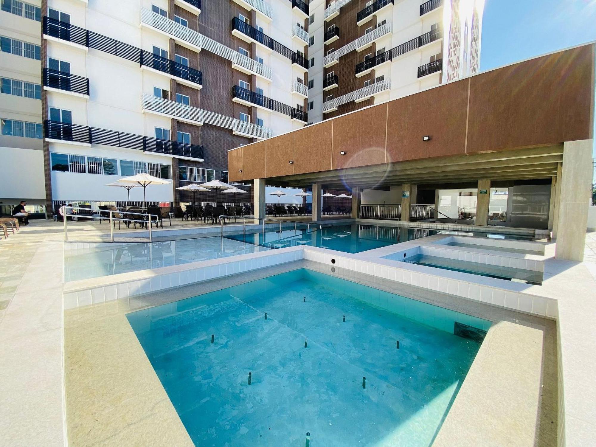 Spazzio Diroma C Acesso Acqua Park Splash - Vacia Temporada Caldas Novas Exteriér fotografie